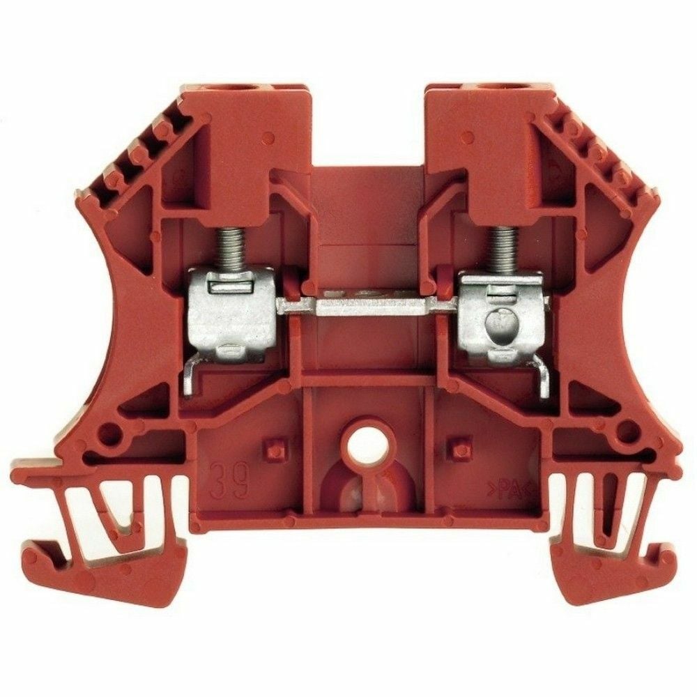 WEIDMULLER 1020140000 WDU 4 RT RAY KLEMENSİ