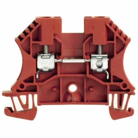 WEIDMULLER 1020140000 WDU 4 RT RAY KLEMENSİ