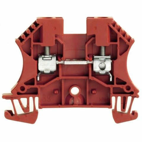 WEIDMULLER 1020140000 WDU 4 RT RAY KLEMENSİ