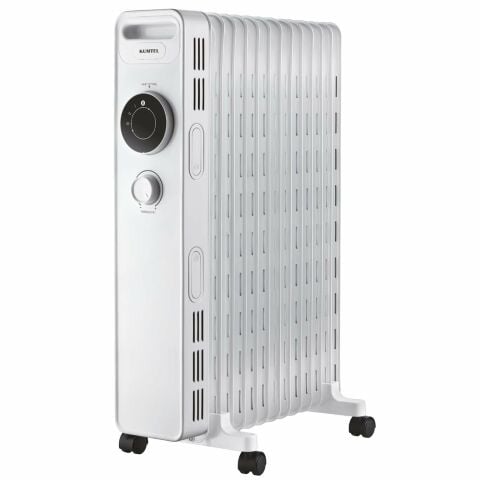 KUMTEL YAĞLI RADYATÖR 13 DİLİM 2500W