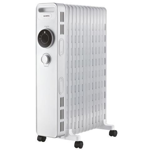 KUMTEL YAĞLI RADYATÖR 13 DİLİM 2500W