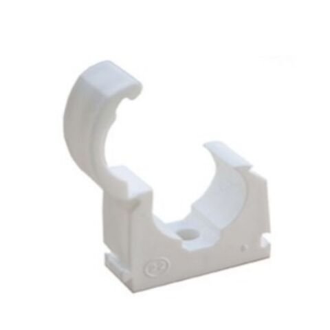 MUTLUSAN 25 LIK ANTİGRON BORU KROŞESİ KAPAKLI 100 ADET  074 048 050025