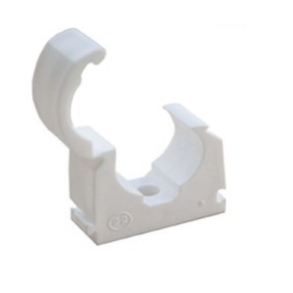 MUTLUSAN 32 LIK ANTİGRON BORU KROŞESİ KAPAKLI 50 ADET  074 048 050032