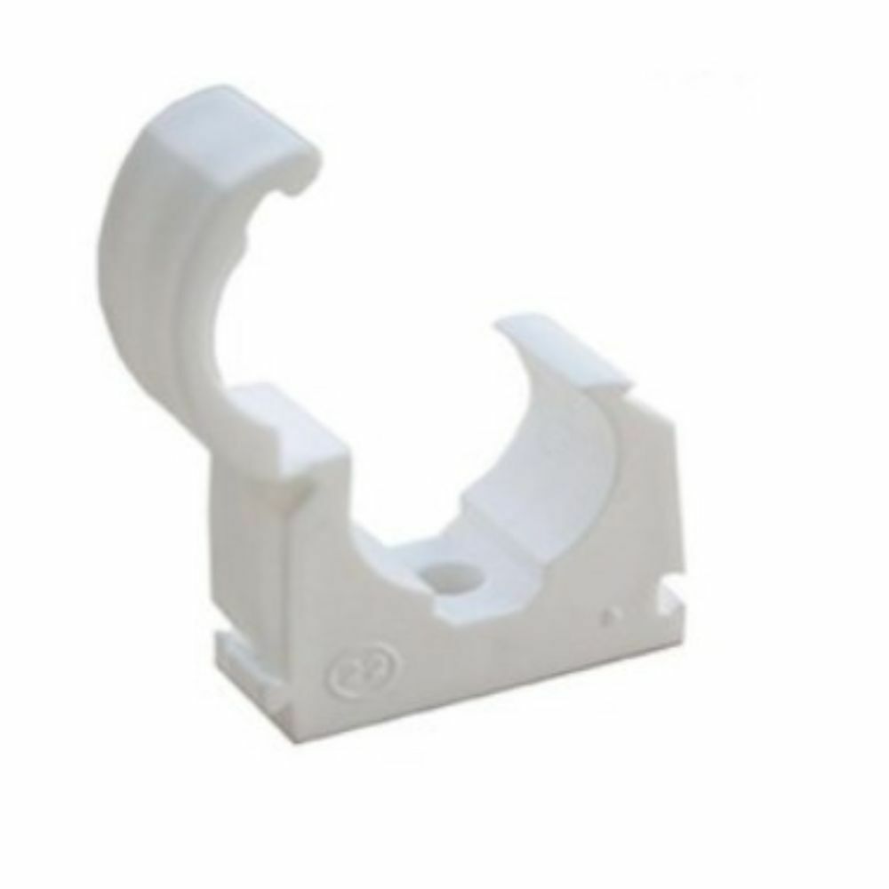 MUTLUSAN 32 LIK ANTİGRON BORU KROŞESİ KAPAKLI 50 ADET  074 048 050032