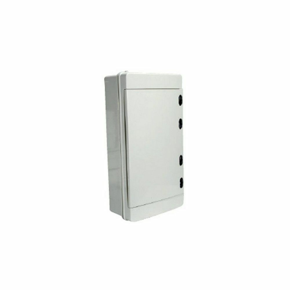 ÇETİNKAYA 24X46X13,2 OPAK KAPAKLI ELEKTRONİK SAYAÇ PANOSU ÇP 5315