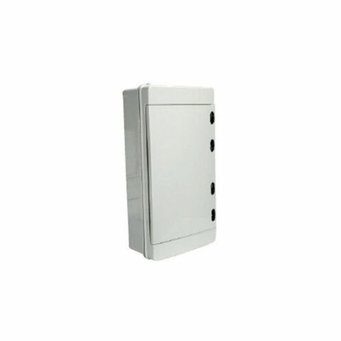 ÇETİNKAYA 24X46X13,2 OPAK KAPAKLI ELEKTRONİK SAYAÇ PANOSU ÇP 5315
