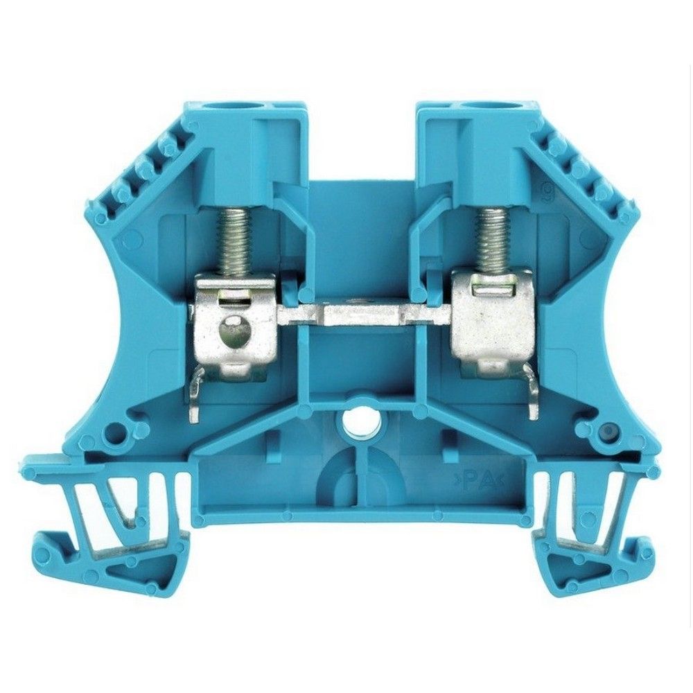 WEIDMULLER 1020280000 WDU 6 BL RAY KLEMENSİ