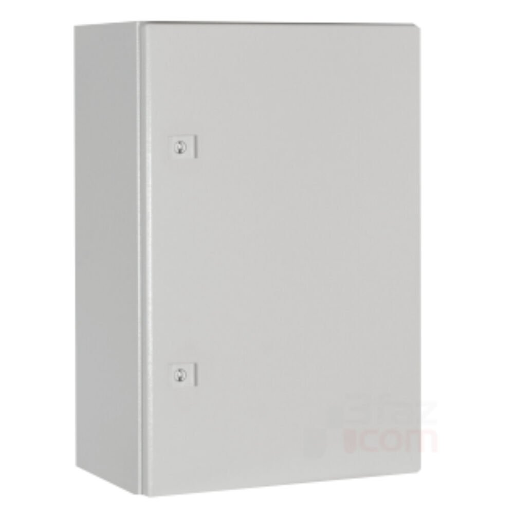 ÇETİNKAYA 40X50X25 A-E SERİSİ METAL DUVAR TİPİ TABAN SAÇLI EKO SERİSİ ETANJ PANO