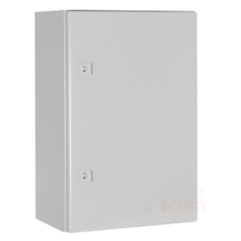 ÇETİNKAYA 40X50X25 A-E SERİSİ METAL DUVAR TİPİ TABAN SAÇLI EKO SERİSİ ETANJ PANO