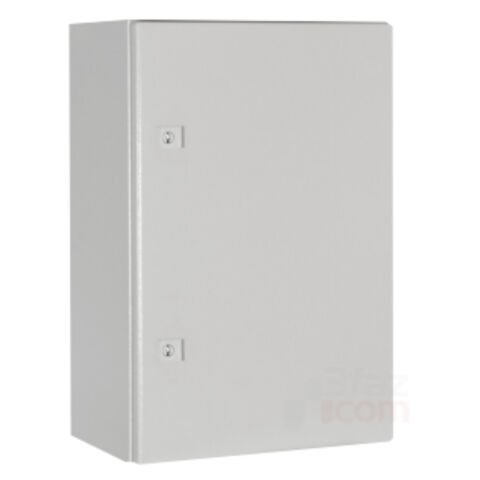 ÇETİNKAYA 40X50X25 A-E SERİSİ METAL DUVAR TİPİ TABAN SAÇLI EKO SERİSİ ETANJ PANO