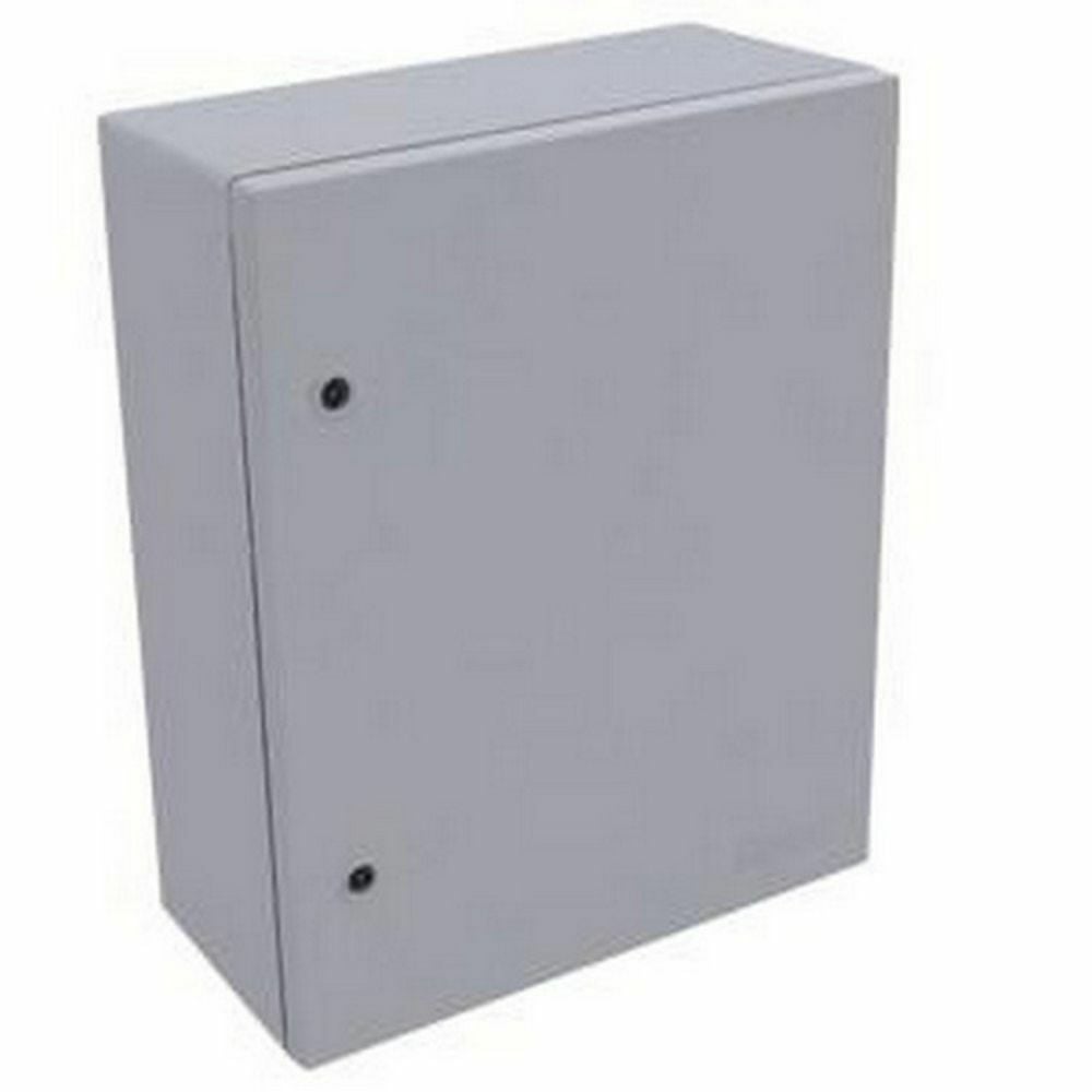 ÇETİNKAYA 40X60X20 DIŞ MEKAN POLYESTER DAGITIM PANOSU ÇP 532
