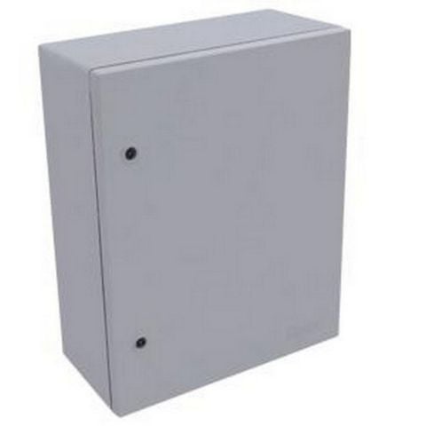 ÇETİNKAYA 40X60X20 DIŞ MEKAN POLYESTER DAGITIM PANOSU ÇP 532