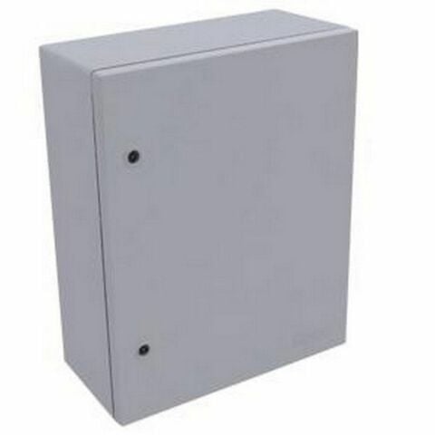 ÇETİNKAYA 40X60X20 DIŞ MEKAN POLYESTER DAGITIM PANOSU ÇP 532