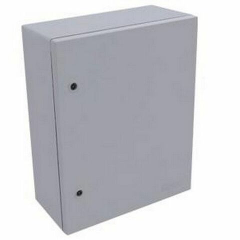 ÇETİNKAYA 40X60X20 DIŞ MEKAN POLYESTER DAGITIM PANOSU ÇP 532