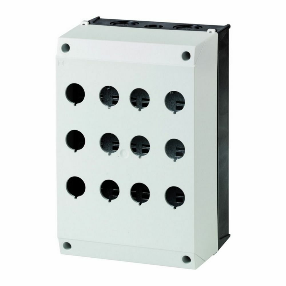 EATON 222688 M22-I12 BUTON AKSESUARI BUTON KUTUSU, 12'Lİ- BUTON & SWİTCH