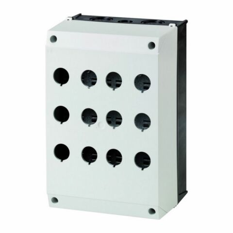 EATON 222688 M22-I12 BUTON AKSESUARI BUTON KUTUSU, 12'Lİ- BUTON & SWİTCH