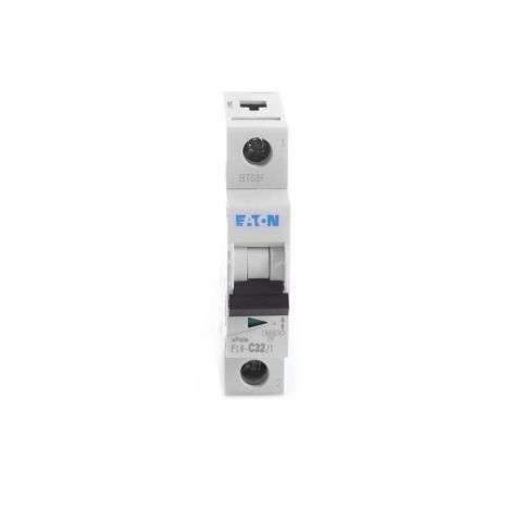 EATON 286536 MİNYATÜR DEVRE KESİCİ - 6KA - C EĞRİSİ - 1X32A