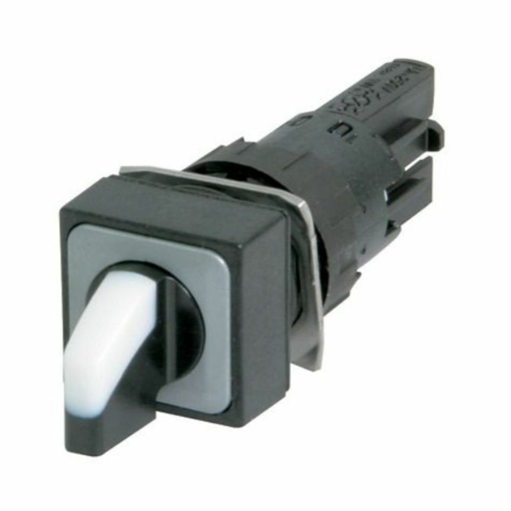 EATON Q18WK3 Ø16 MANDAL BUTON, YAYLI, 3 KONUMLU