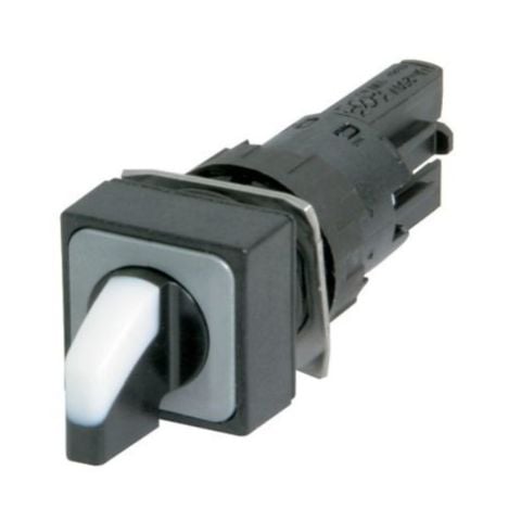 EATON Q18WK3 Ø16 MANDAL BUTON, YAYLI, 3 KONUMLU