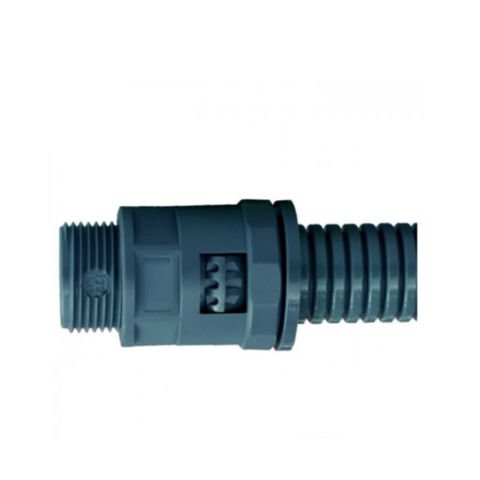 ORTAÇ PG-36 GEÇMELİ RAKOR GRİ ( 36X42,5 ) ODG42-PG36