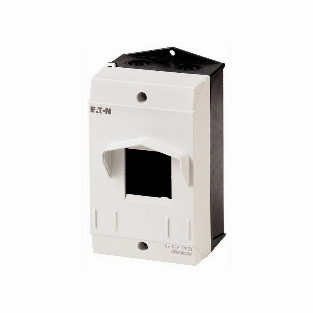 EATON 219653 MOTOR KORUMA ŞALTERİ AKSESUARI: ŞALTER KUTUSU IP40 (PKZM0 İÇİN)