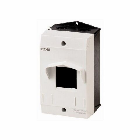 EATON 219653 MOTOR KORUMA ŞALTERİ AKSESUARI: ŞALTER KUTUSU IP40 (PKZM0 İÇİN)