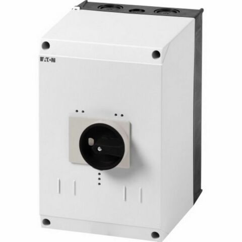 EATON 225524 CI-K4-PKZ4-G MOTOR KORUMA ŞALTERİ AKSESUARI MOTOR KORUMA RÖLESİ