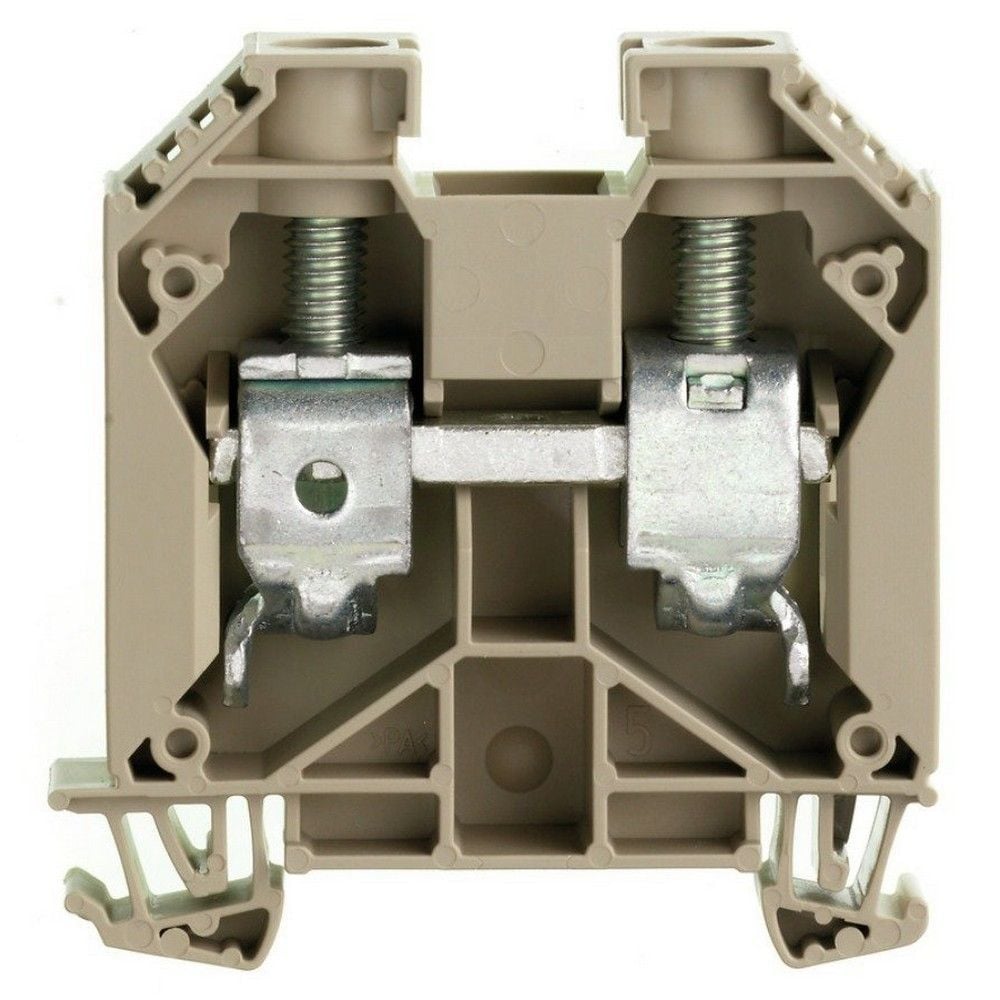 WEIDMULLER 1020500000 WDU 35 RAY KLEMENSİ