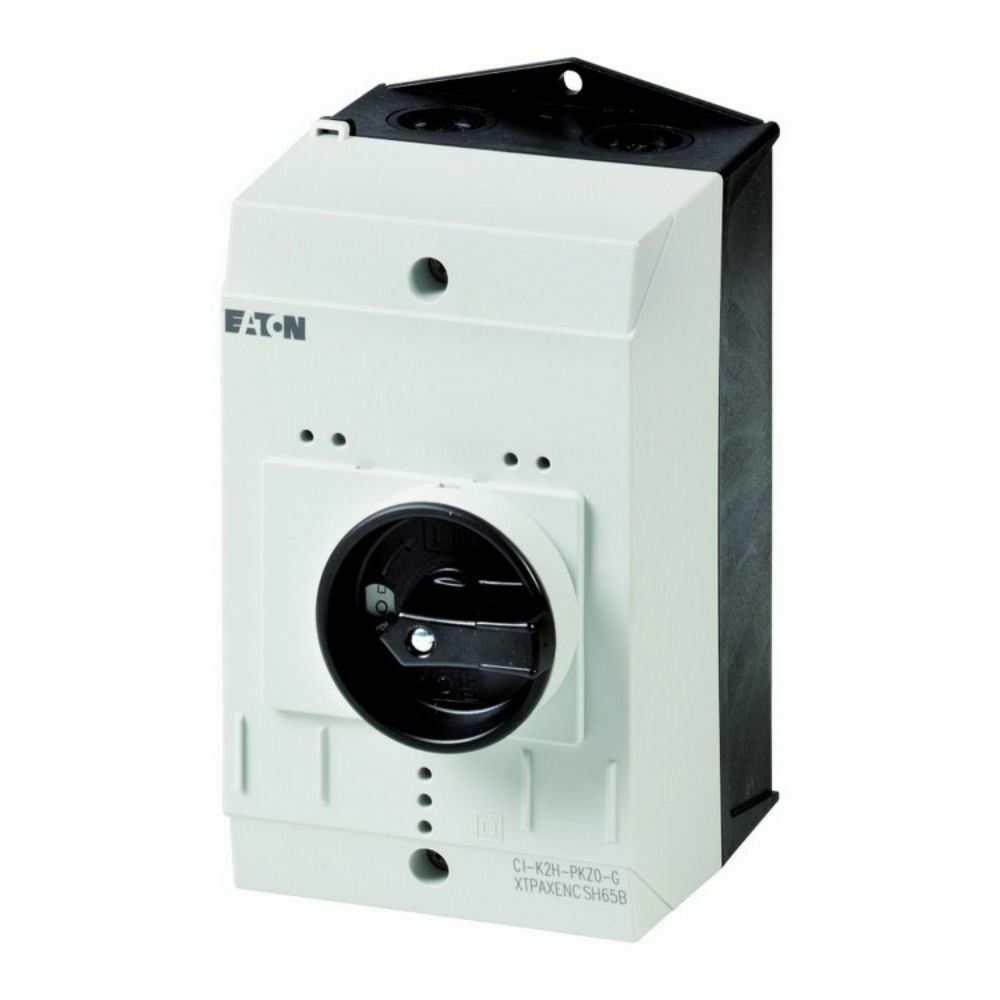 EATON CI-K2-PKZ0-G MOTOR KORUMA ŞALTERİ AKSESUARI