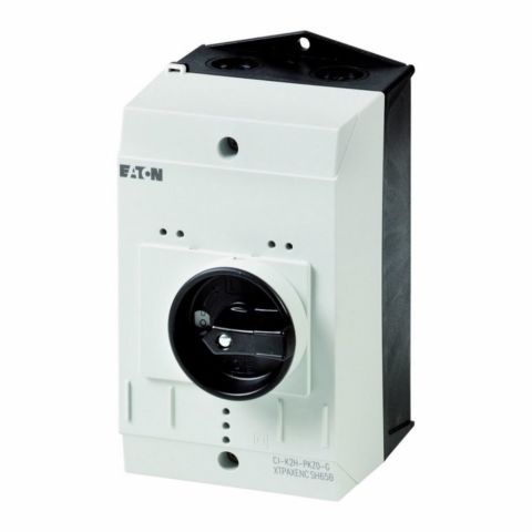 EATON CI-K2-PKZ0-G MOTOR KORUMA ŞALTERİ AKSESUARI