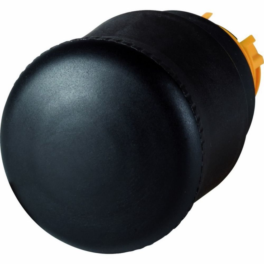 EATON M22S-PV STOP/OFF PLATE, NON-İLLUM., BLACK