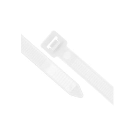 GWEST GT 150 I (100 ADET) 150X3.6MM BEYAZ KABLO BAĞI