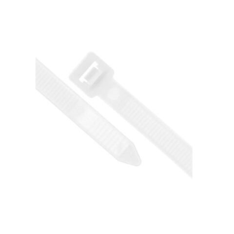 GWEST GT 150 I (100 ADET) 150X3.6MM BEYAZ KABLO BAĞI