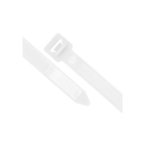 GWEST GT 150 I (100 ADET) 150X3.6MM BEYAZ KABLO BAĞI