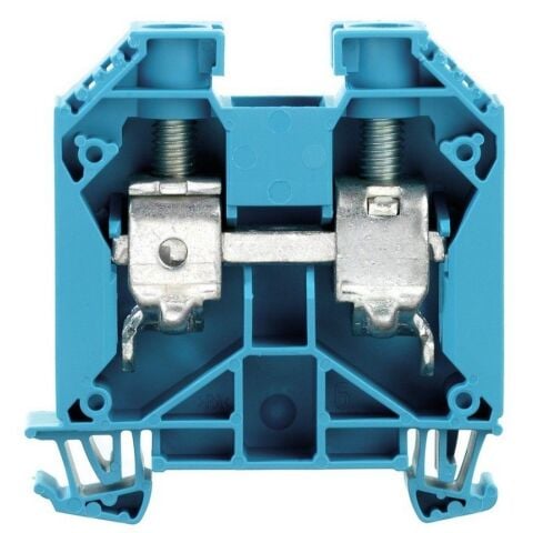 WEIDMULLER 1020580000 WDU 35 BL RAY KLEMENSİ