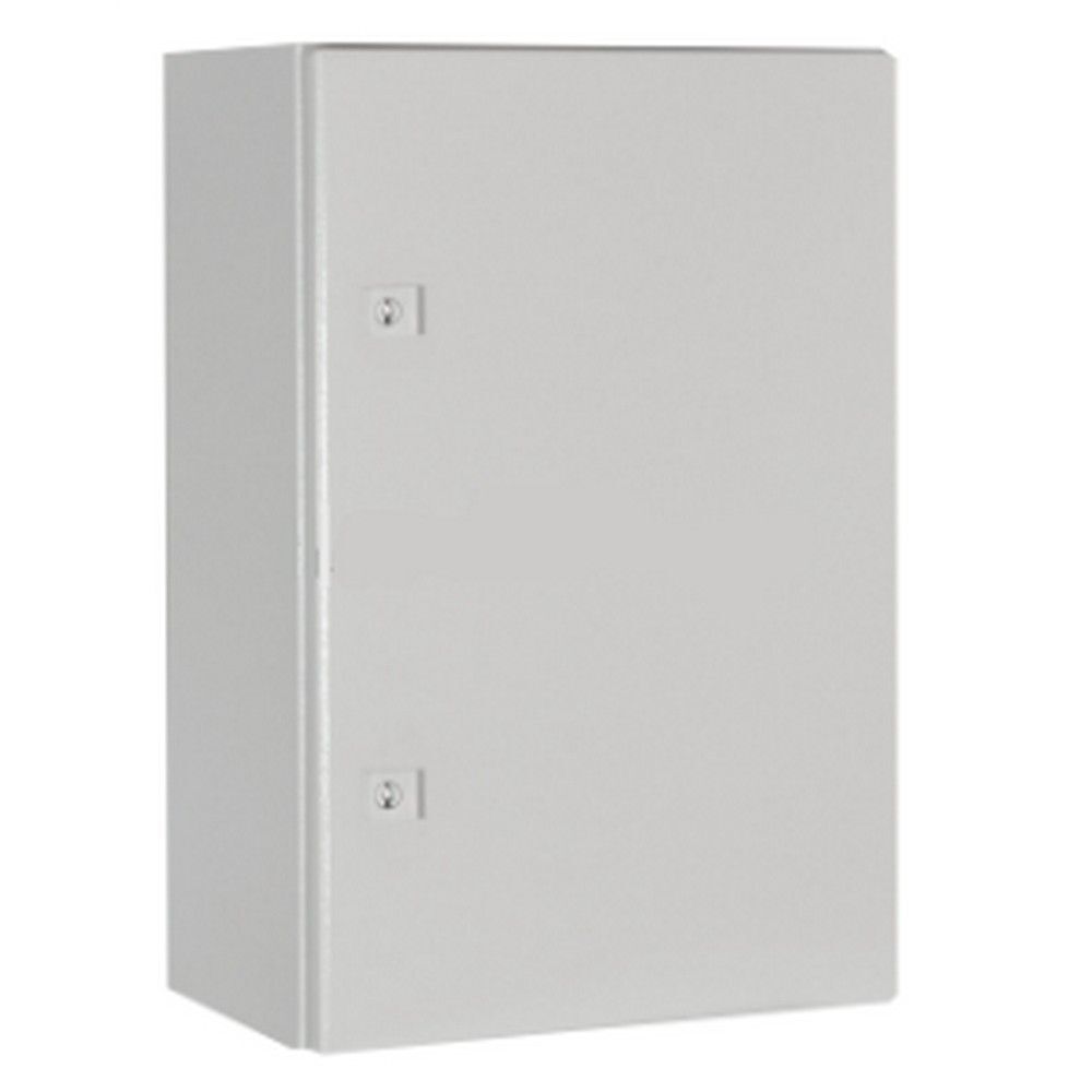 ÇETİNKAYA 60X100X30 METAL DUVAR TİPİ TABAN SAÇLI EKO SERİSİ ETANJ PANO