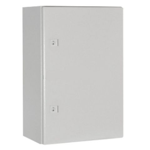 ÇETİNKAYA 60X100X30 METAL DUVAR TİPİ TABAN SAÇLI EKO SERİSİ ETANJ PANO