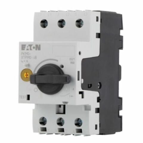 EATON PKM0-0,63 MANYETİK MOTOR KORUMA ŞALTERİ (PKM0) 0,4-0,63A