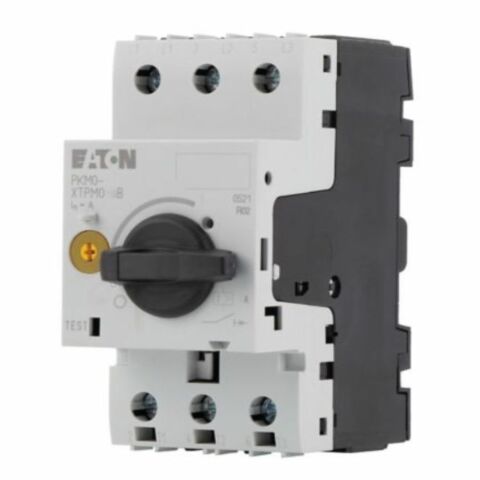 EATON PKM0-0,63 MANYETİK MOTOR KORUMA ŞALTERİ (PKM0) 0,4-0,63A