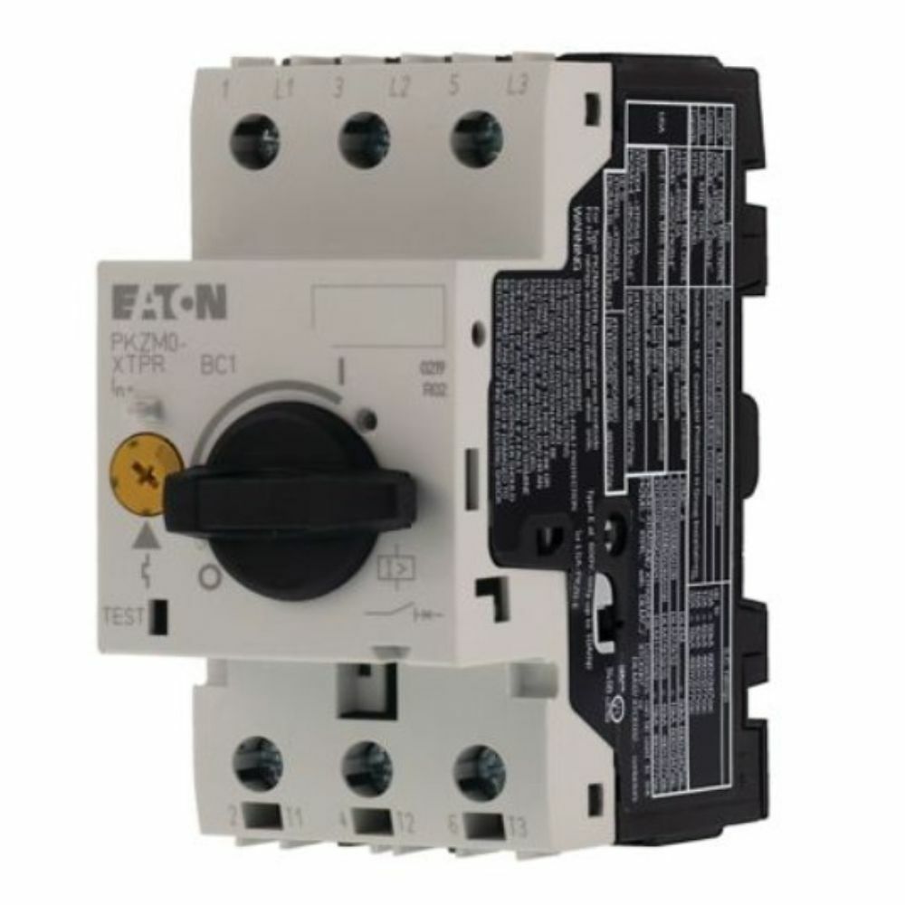 EATON PKZM0-1 MOTOR KORUMA ŞALTERİ (PKZM0) 0,63-1A