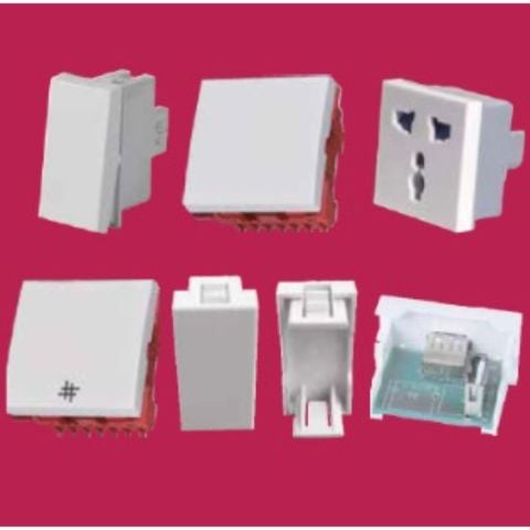 MUTLUSAN 45X45 ANAHTAR