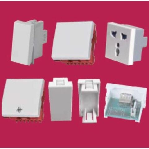 MUTLUSAN 45X45 ANAHTAR