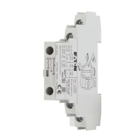 EATON NHI21-PKZ0 MOTOR KORUMA ŞALTERİ AKSESUARI: Y-EATON 72894