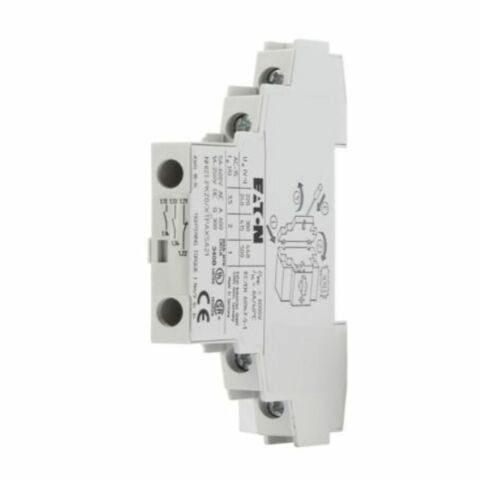 EATON NHI21-PKZ0 MOTOR KORUMA ŞALTERİ AKSESUARI: Y-EATON 72894