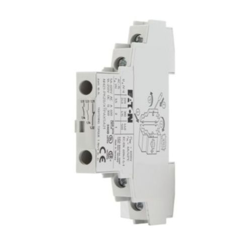 EATON NHI21-PKZ0 MOTOR KORUMA ŞALTERİ AKSESUARI: Y-EATON 72894
