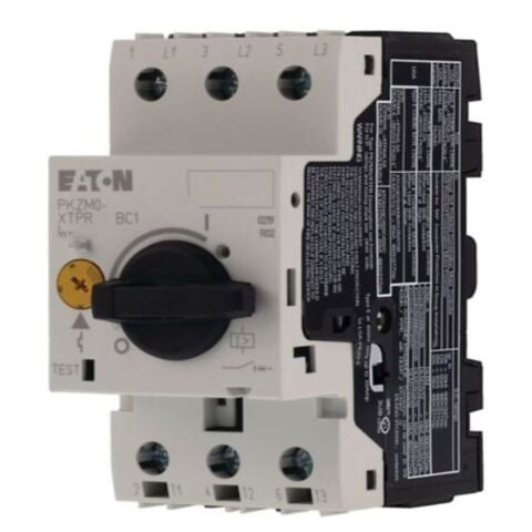 EATON PKZM0-20 MOTOR KORUMA ŞALTERİ (PKZM0) 16-20A-EATON 46988