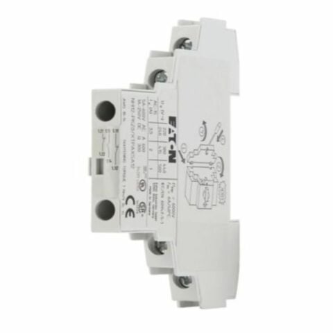EATON NHI12-PKZ0 MOTOR KORUMA ŞALTERİ AKSESUARI: Y-EATON 72895