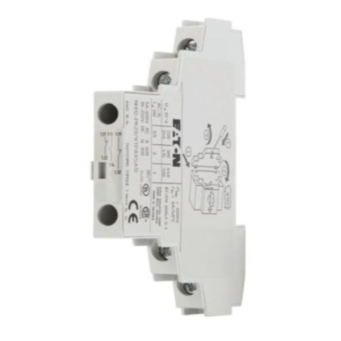 EATON NHI12-PKZ0 MOTOR KORUMA ŞALTERİ AKSESUARI: Y-EATON 72895