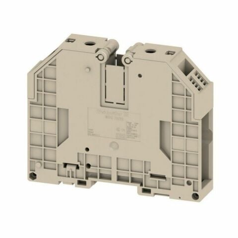 WEIDMULLER 1024600000 WDU 70-95 RAY KLEMENSİ