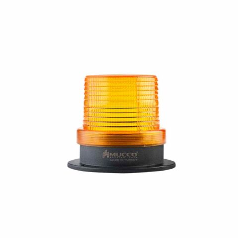 MUCCO 3 MOD ÇAKAR TEPE LAMBASI 12-24V AC-DC